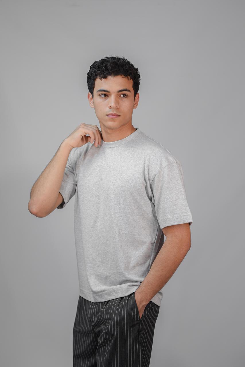Basic shirt