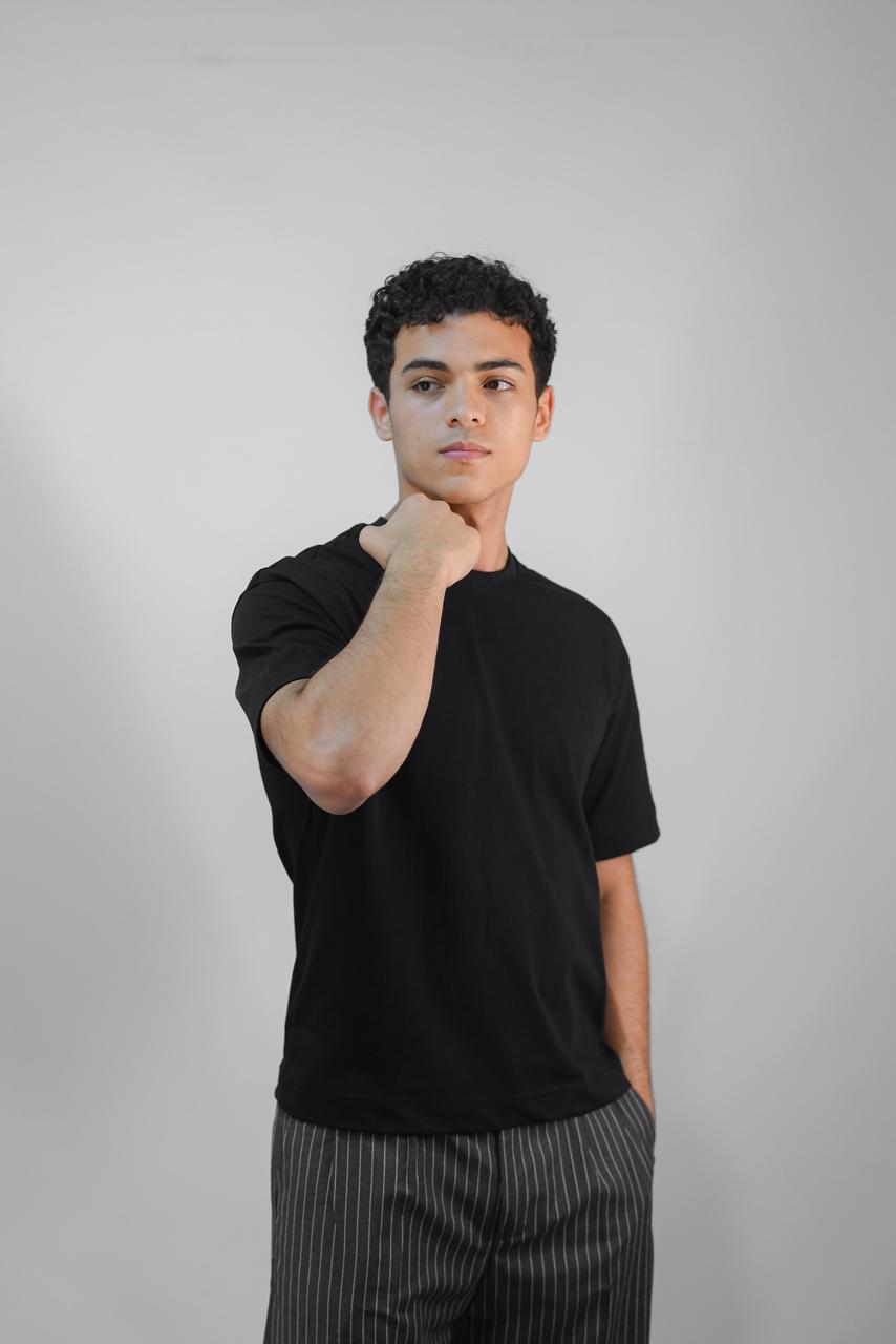 Basic t-shirt