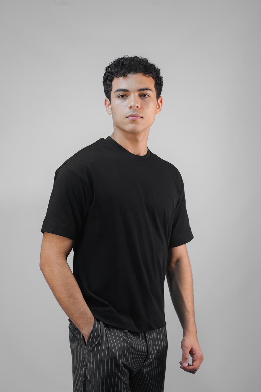 Basic t-shirt