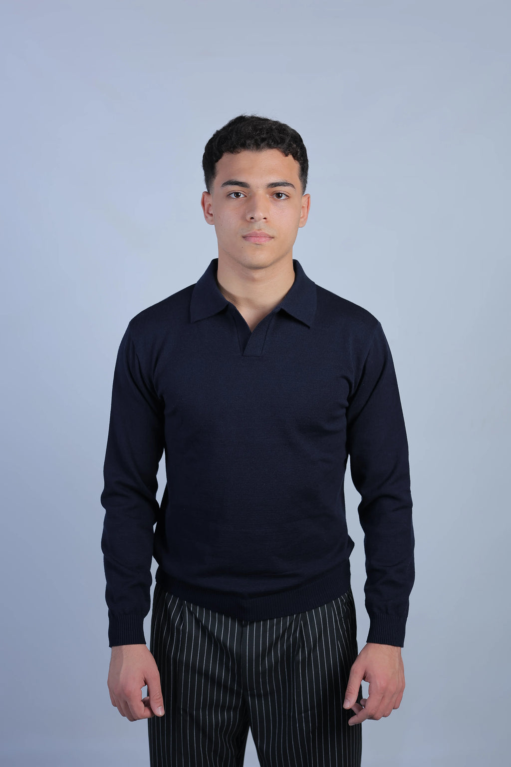 Groomi Essential Polo