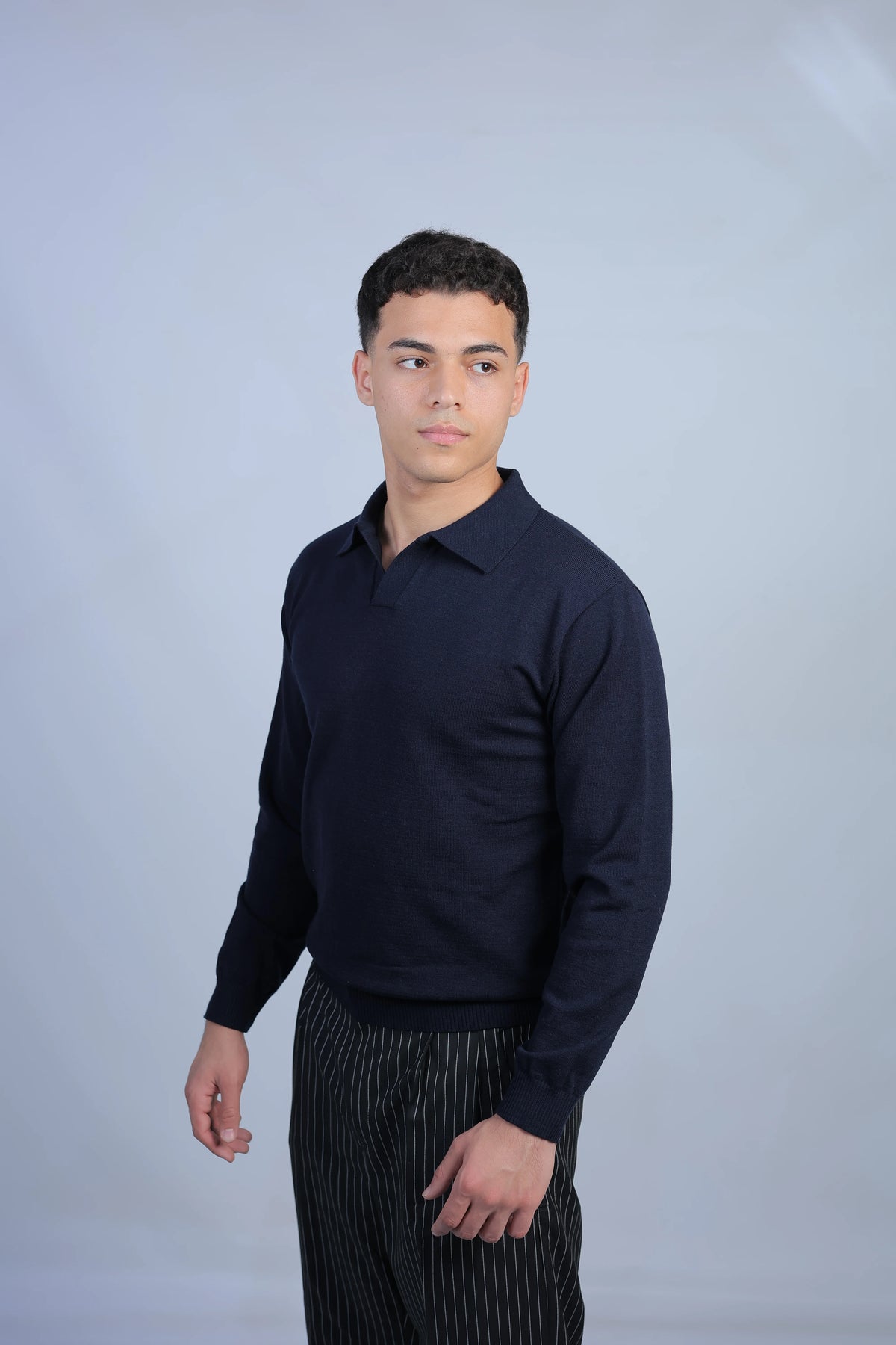Groomi Essential Polo