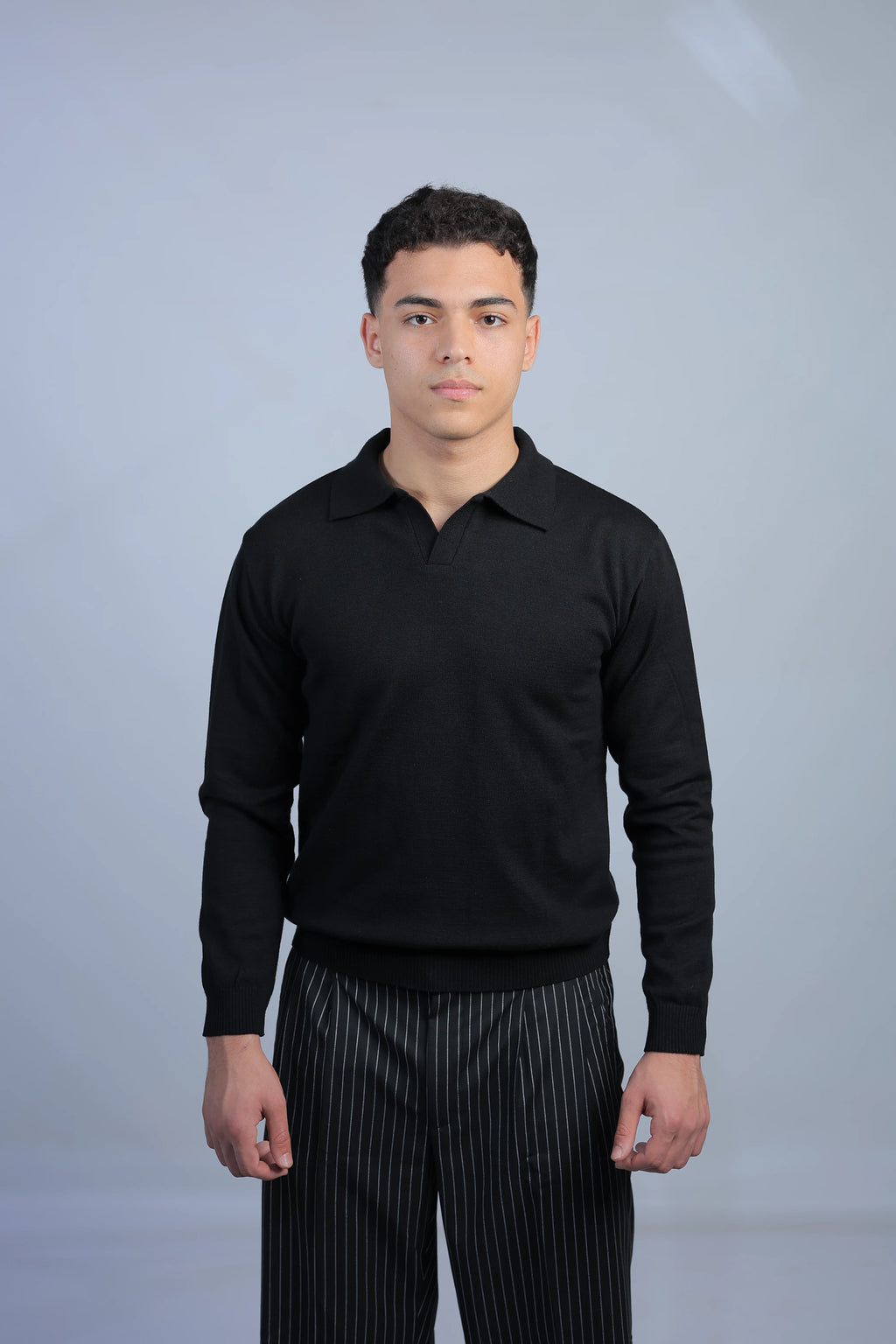 Groomi Essential Polo