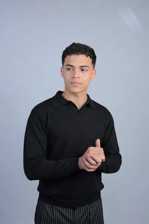Groomi Essential Polo