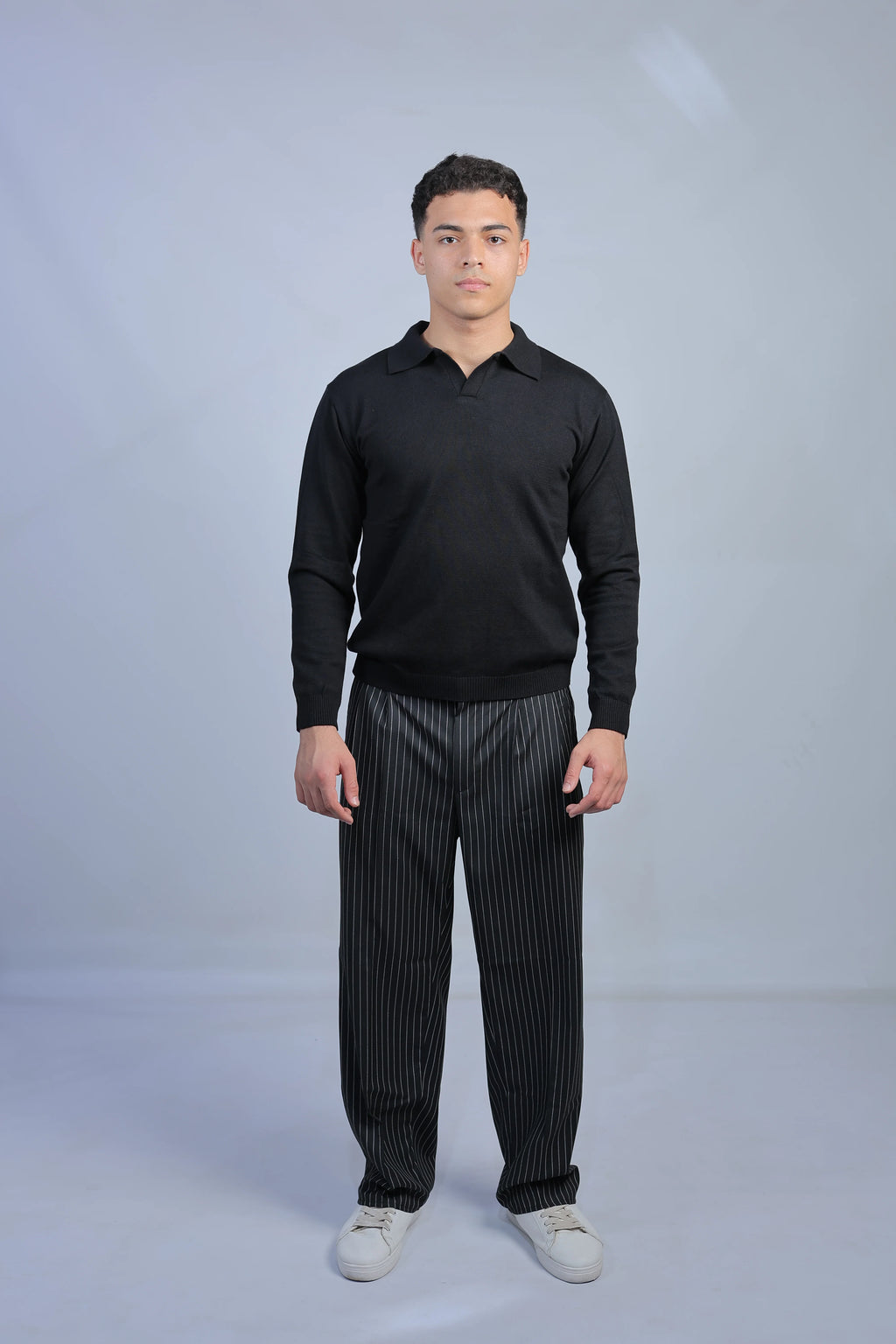 Groomi Essential Polo