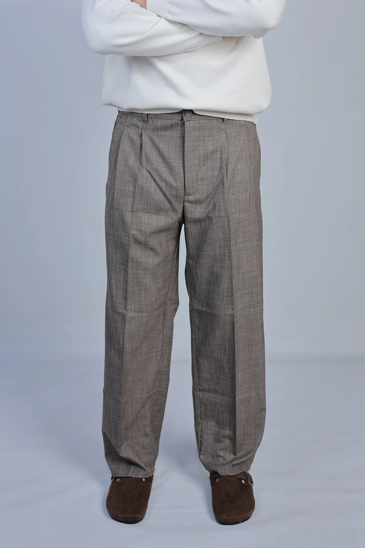 Grain Easy pants