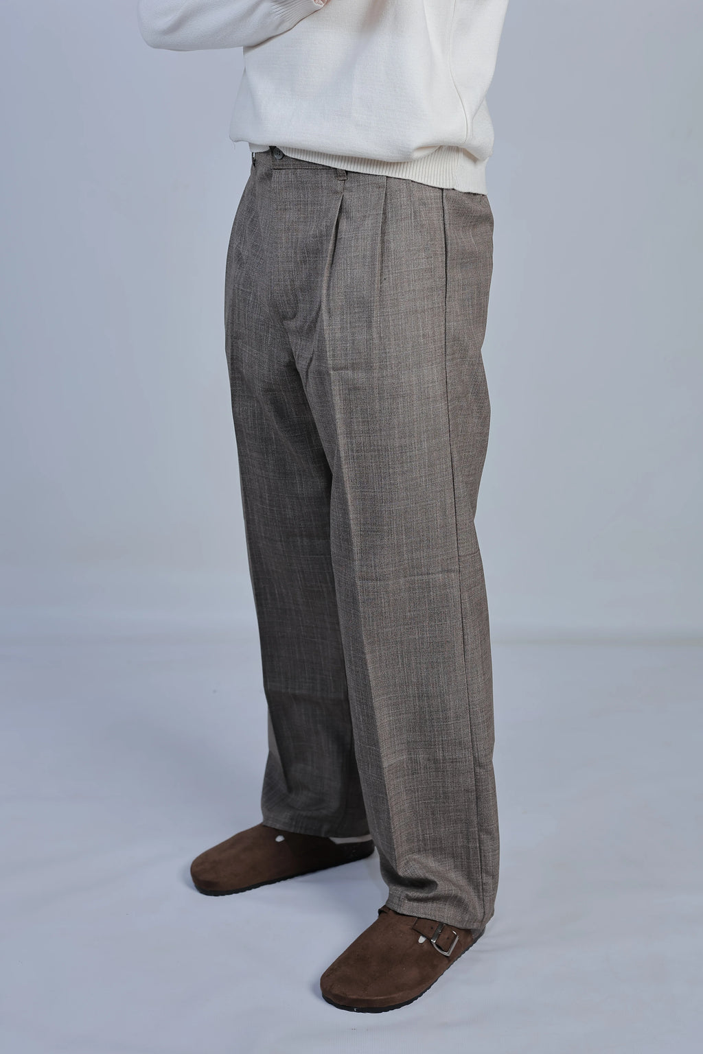 Grain Easy pants