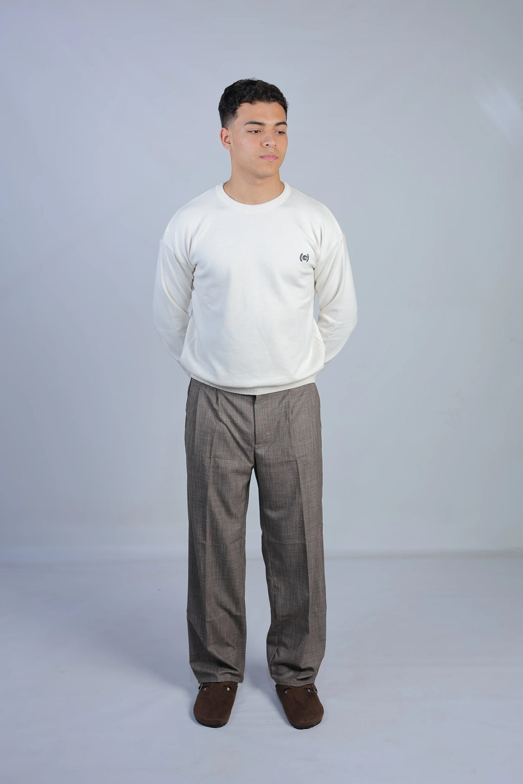 Grain Easy pants