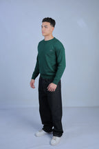Groomi Knit T-shirt solid