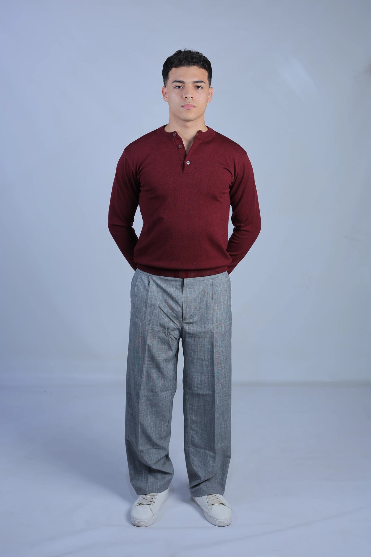 Grain Easy pants