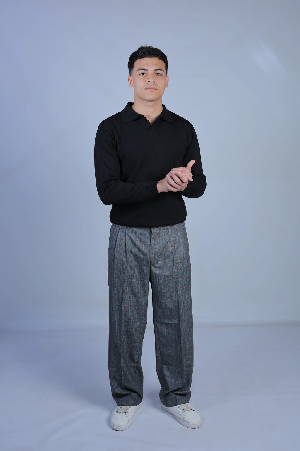 Grain Easy pants