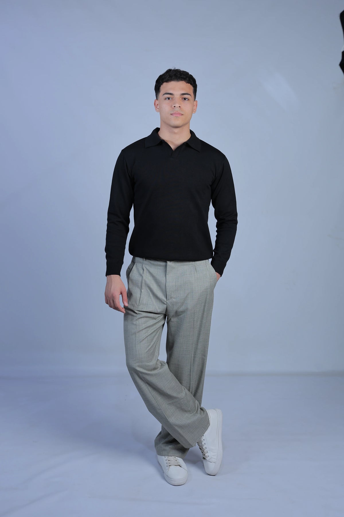 Grain Easy pants