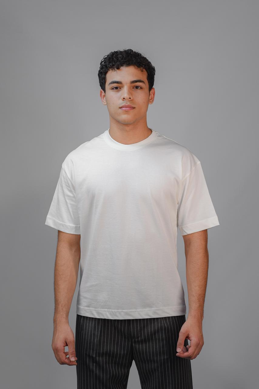 Basic t-shirt