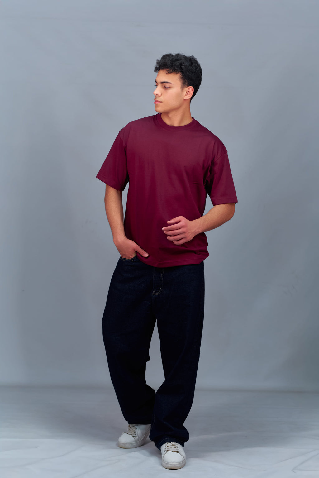 Basic t-shirt