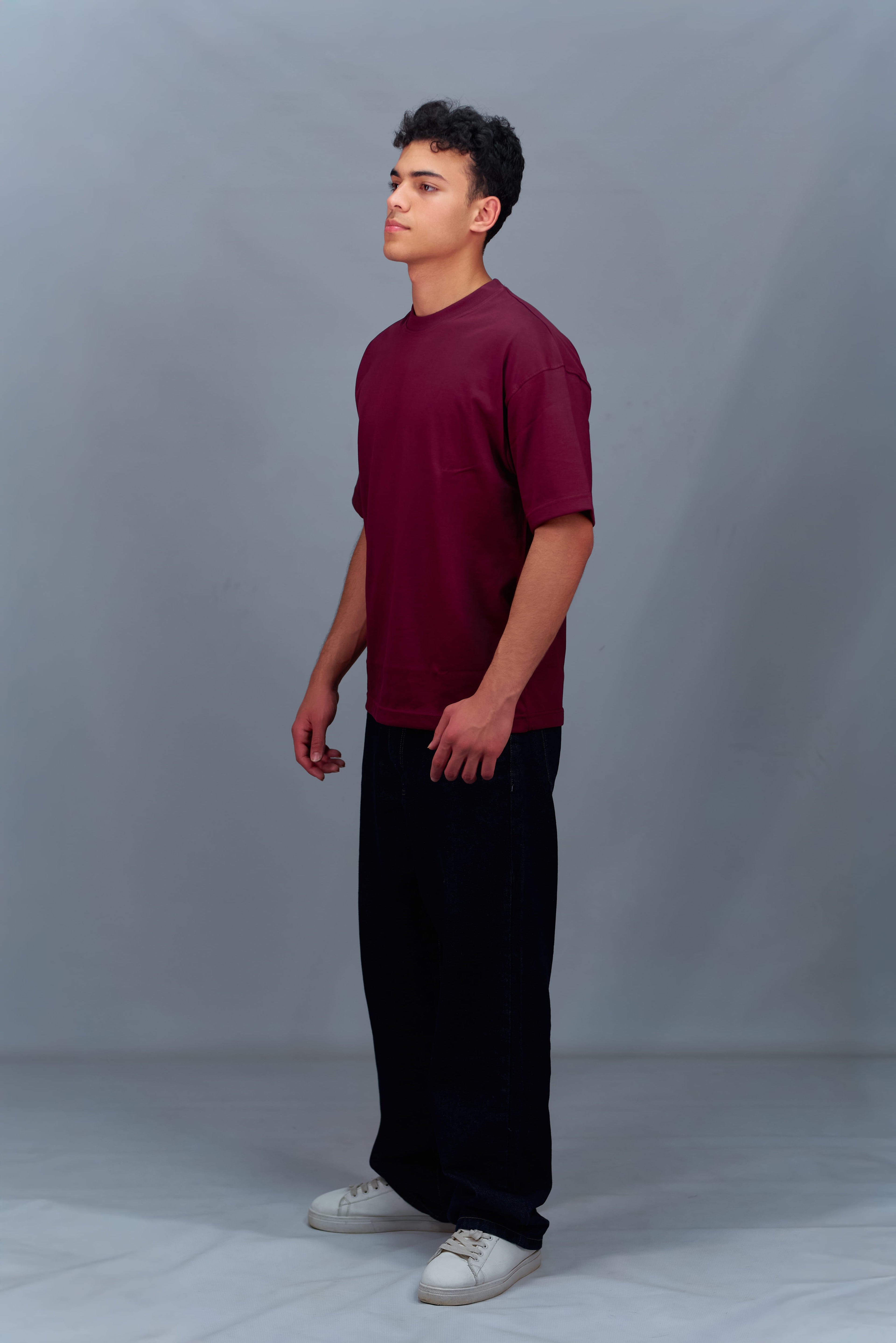 Basic t-shirt
