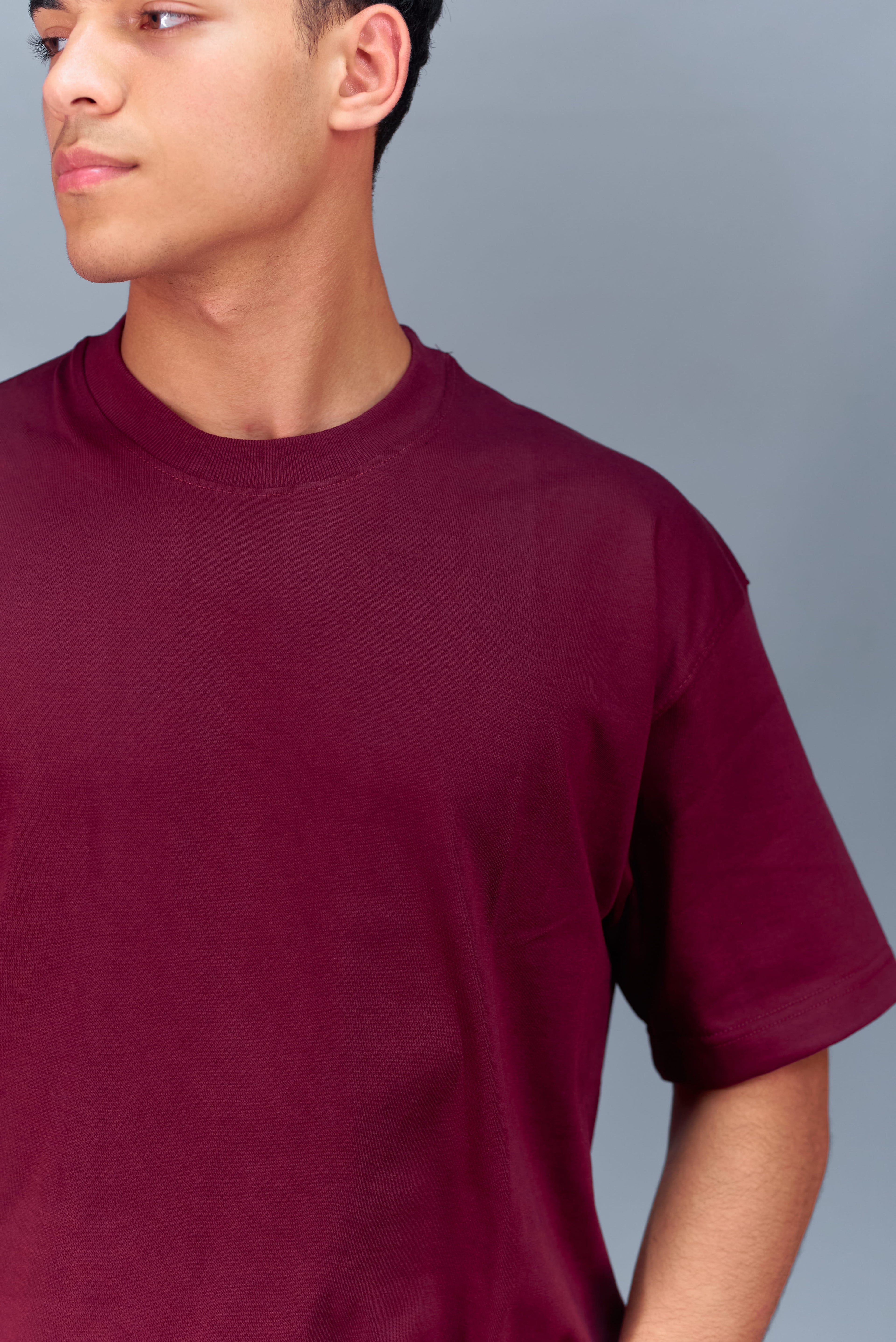 Basic t-shirt