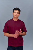 Basic t-shirt