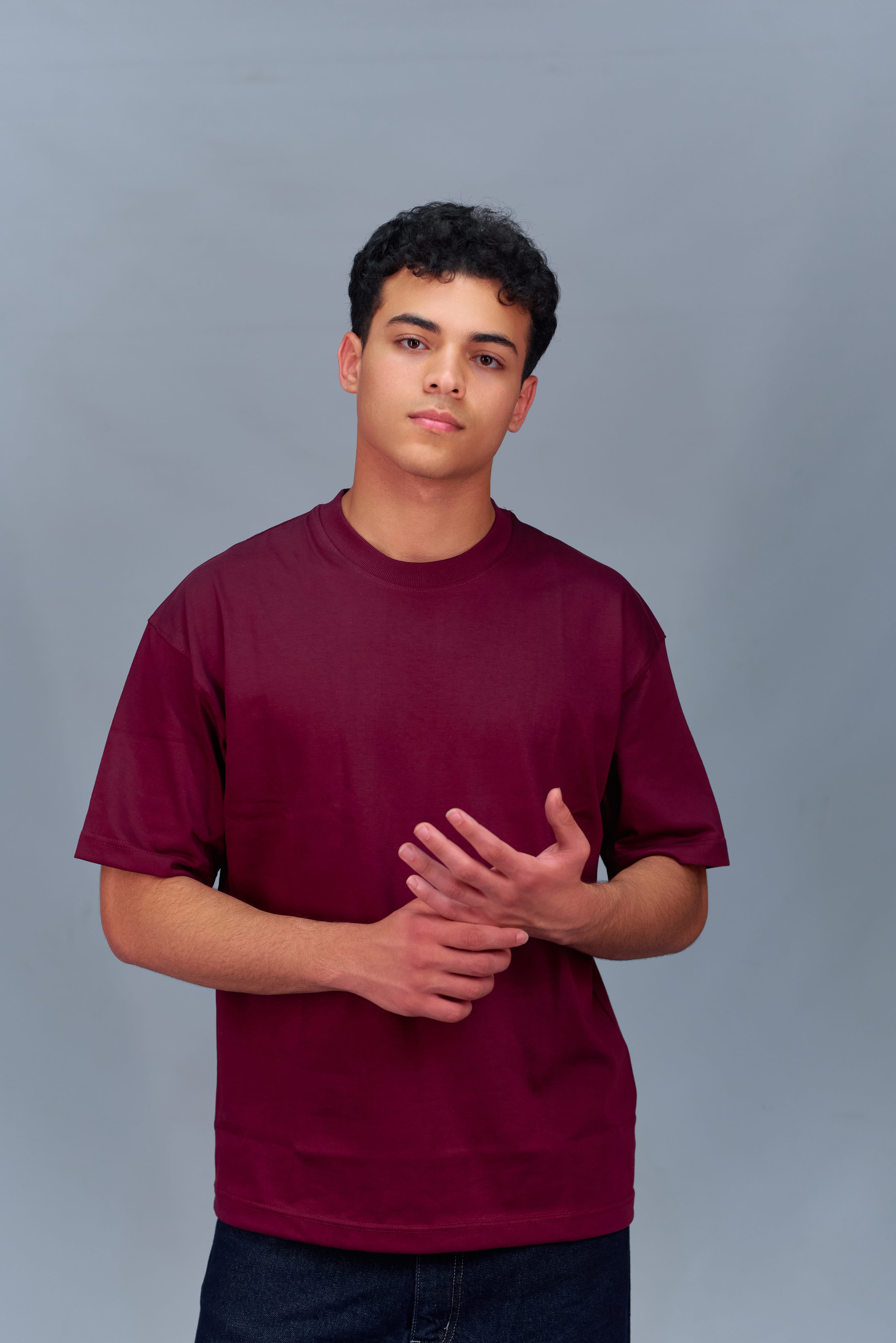 Basic t-shirt