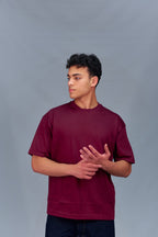 Basic t-shirt