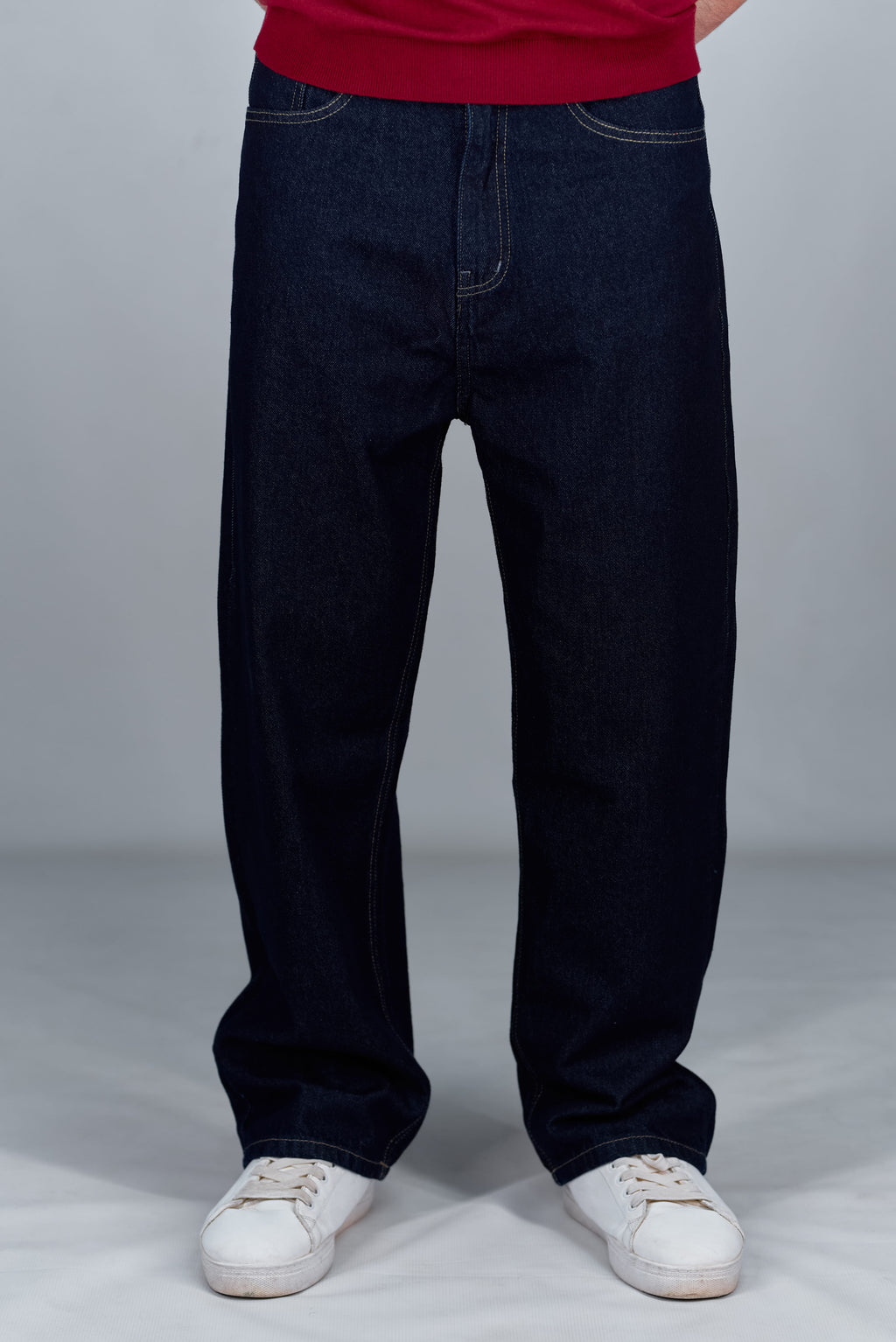 Clean code jeans