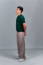 Easy fit pants (solid)