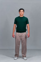 Easy fit pants (solid)