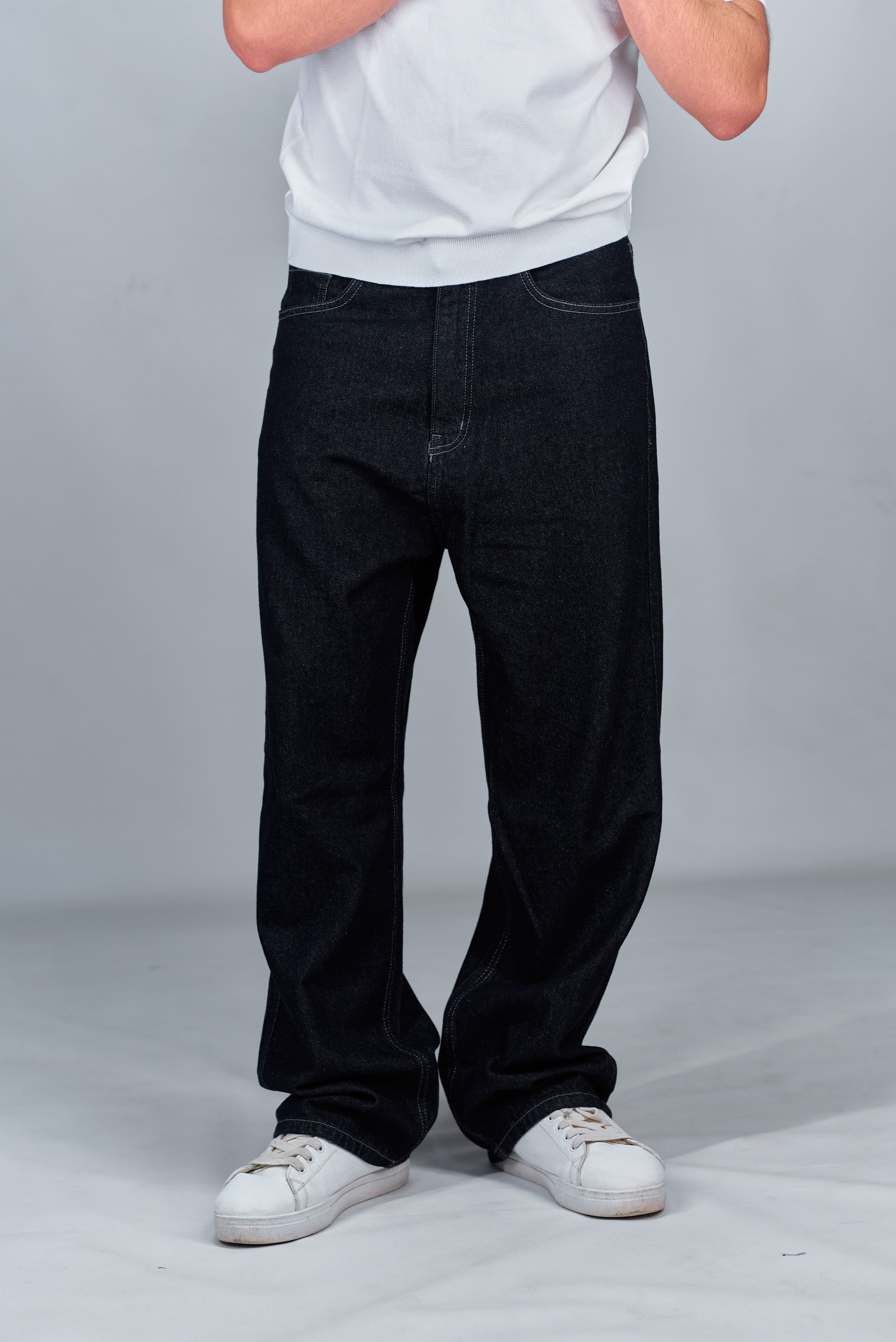 Clean code jeans