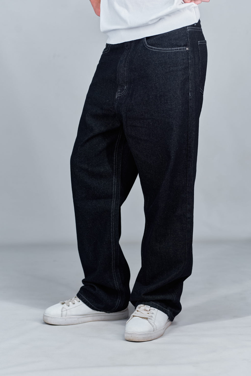 Clean code jeans