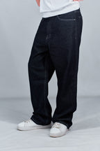 Clean code jeans
