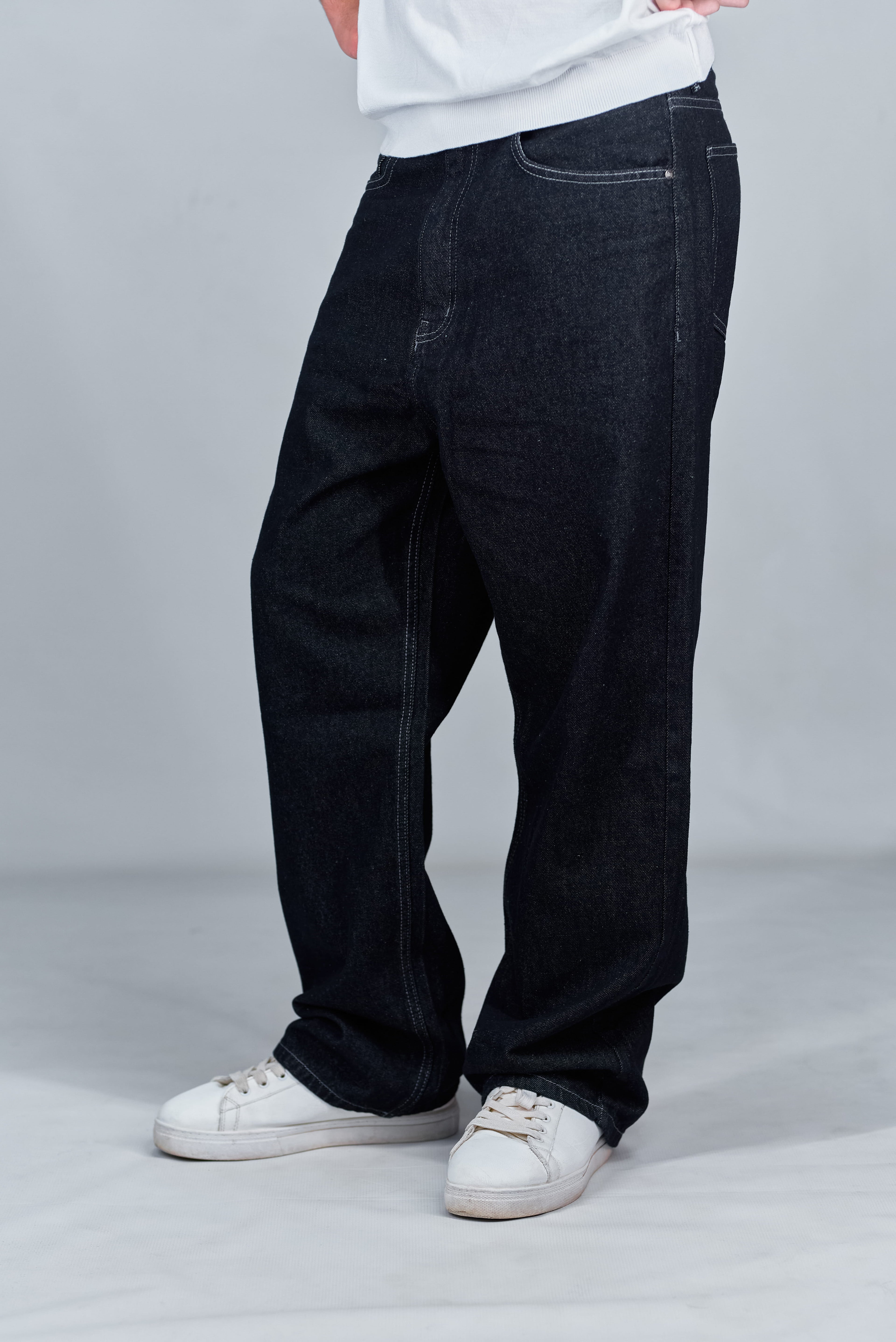Clean code jeans