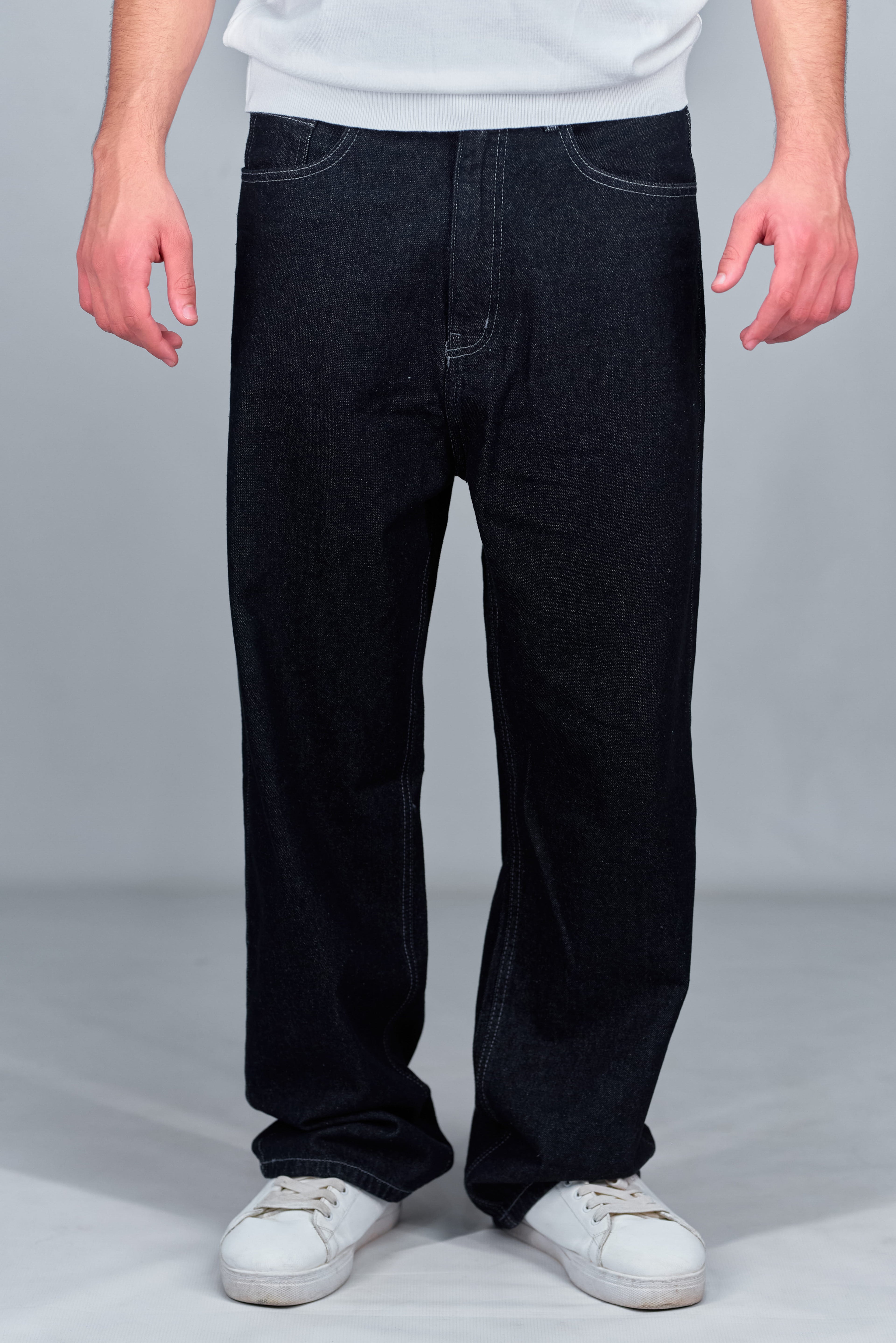 Clean code jeans
