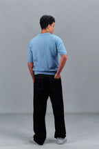 Groomi Polo Knit