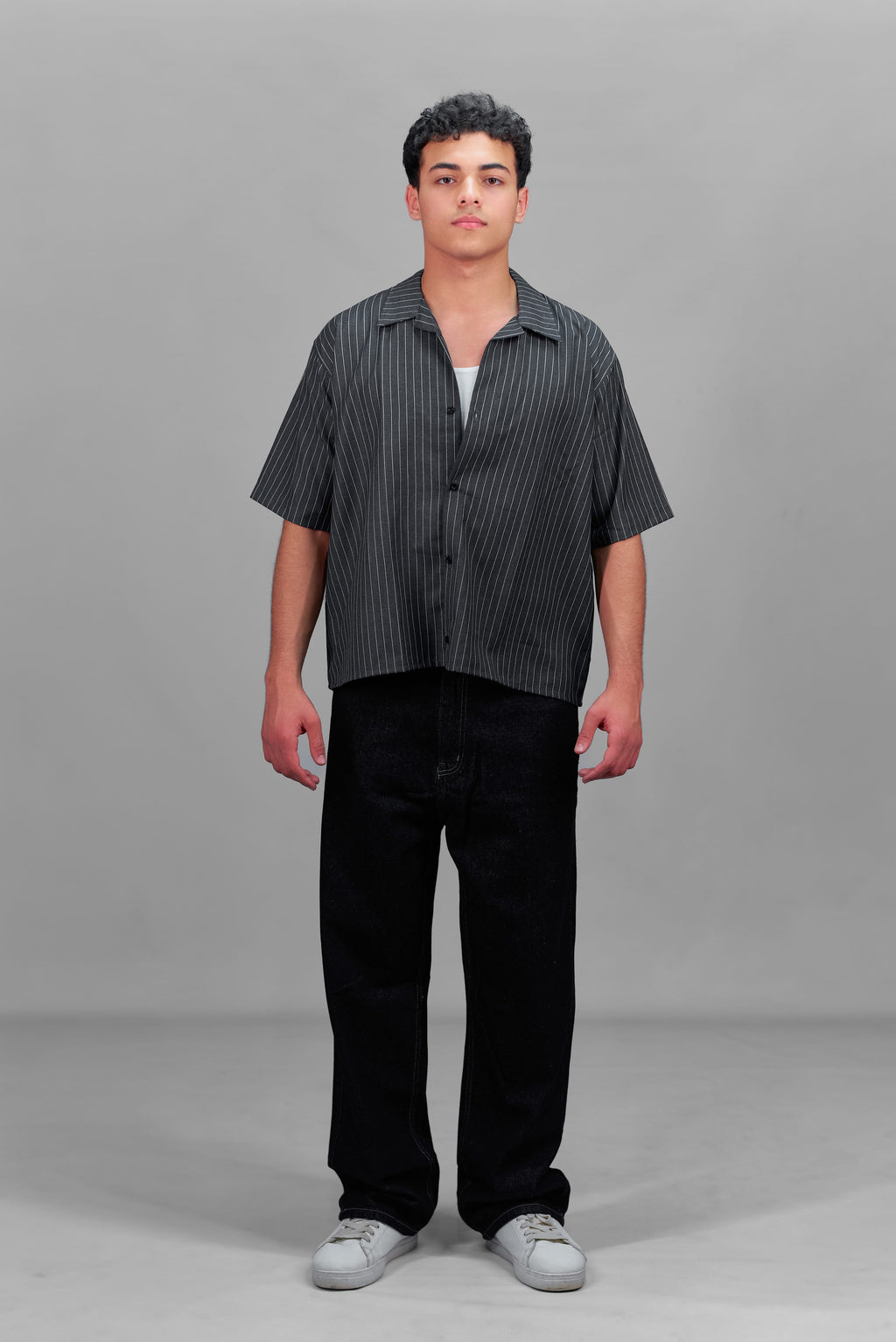 Perfect shirt