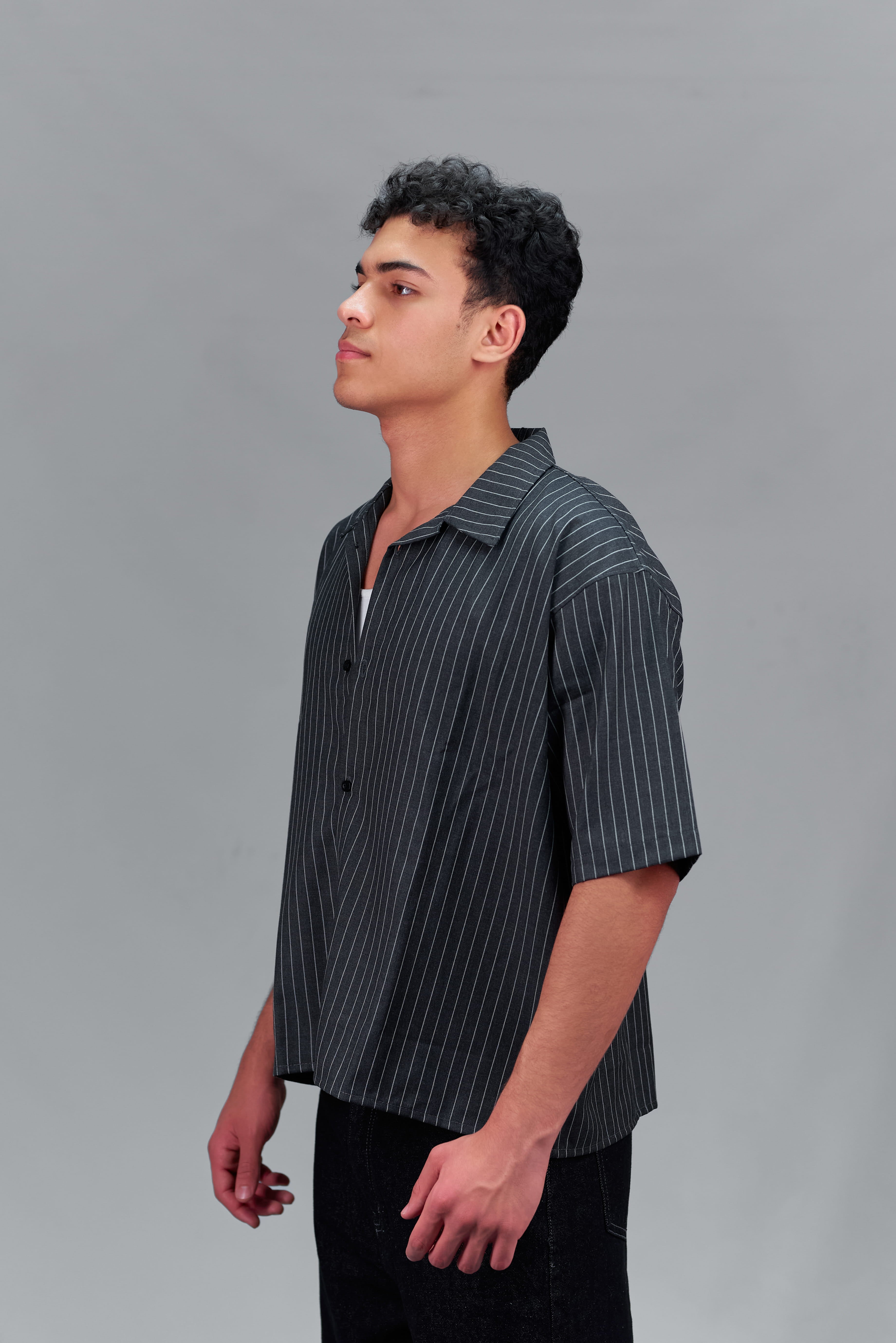 Perfect shirt