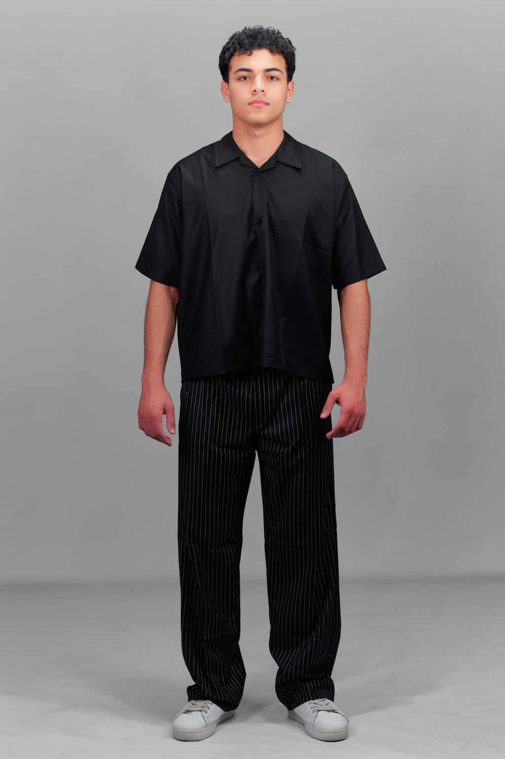 Perfect shirt