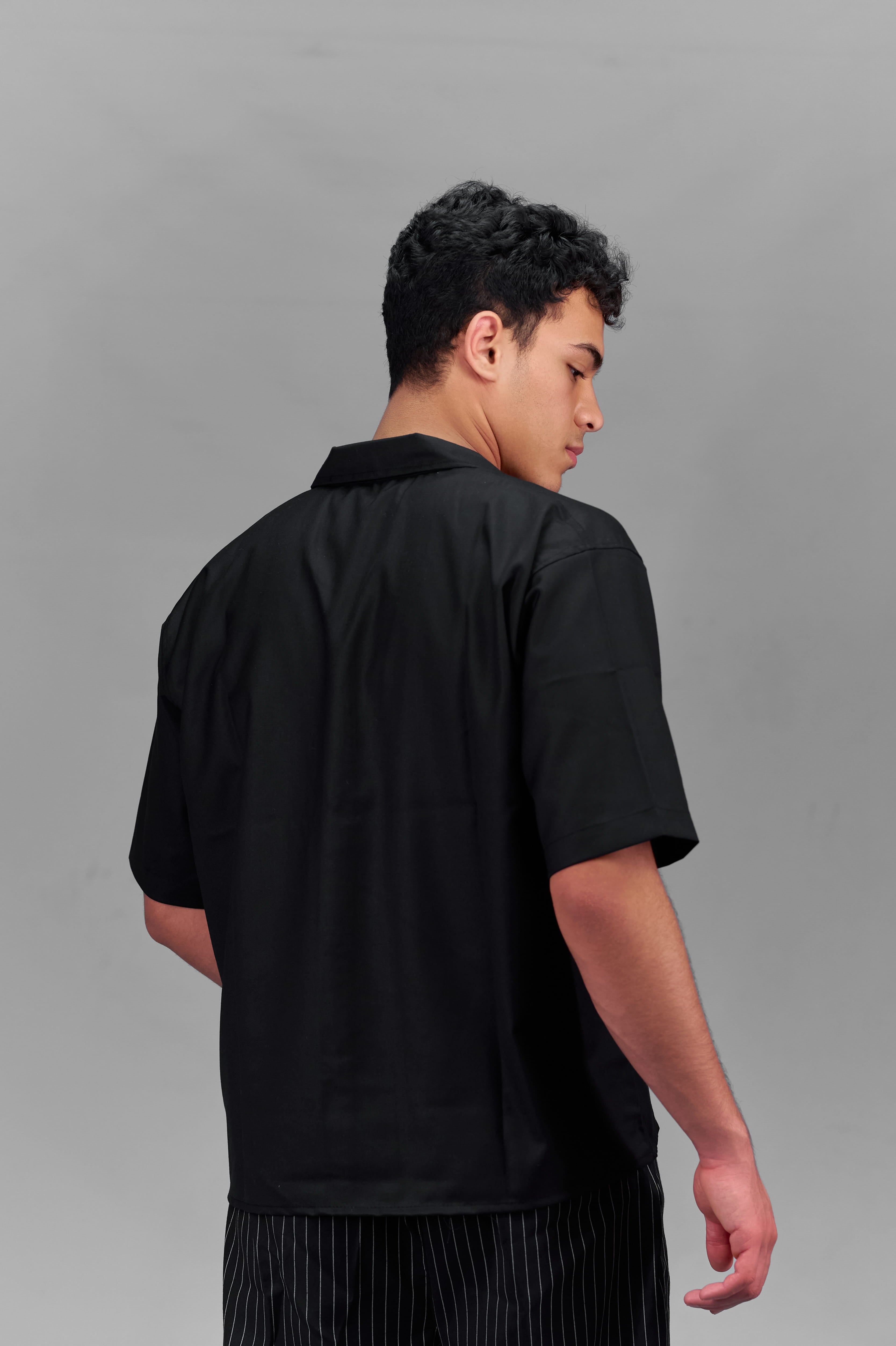 Perfect shirt