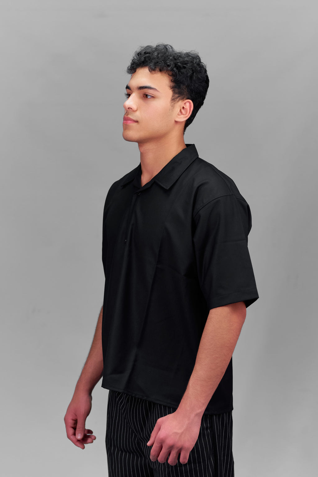 Perfect shirt