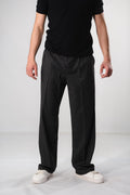 Easy fit pants (Stripe)
