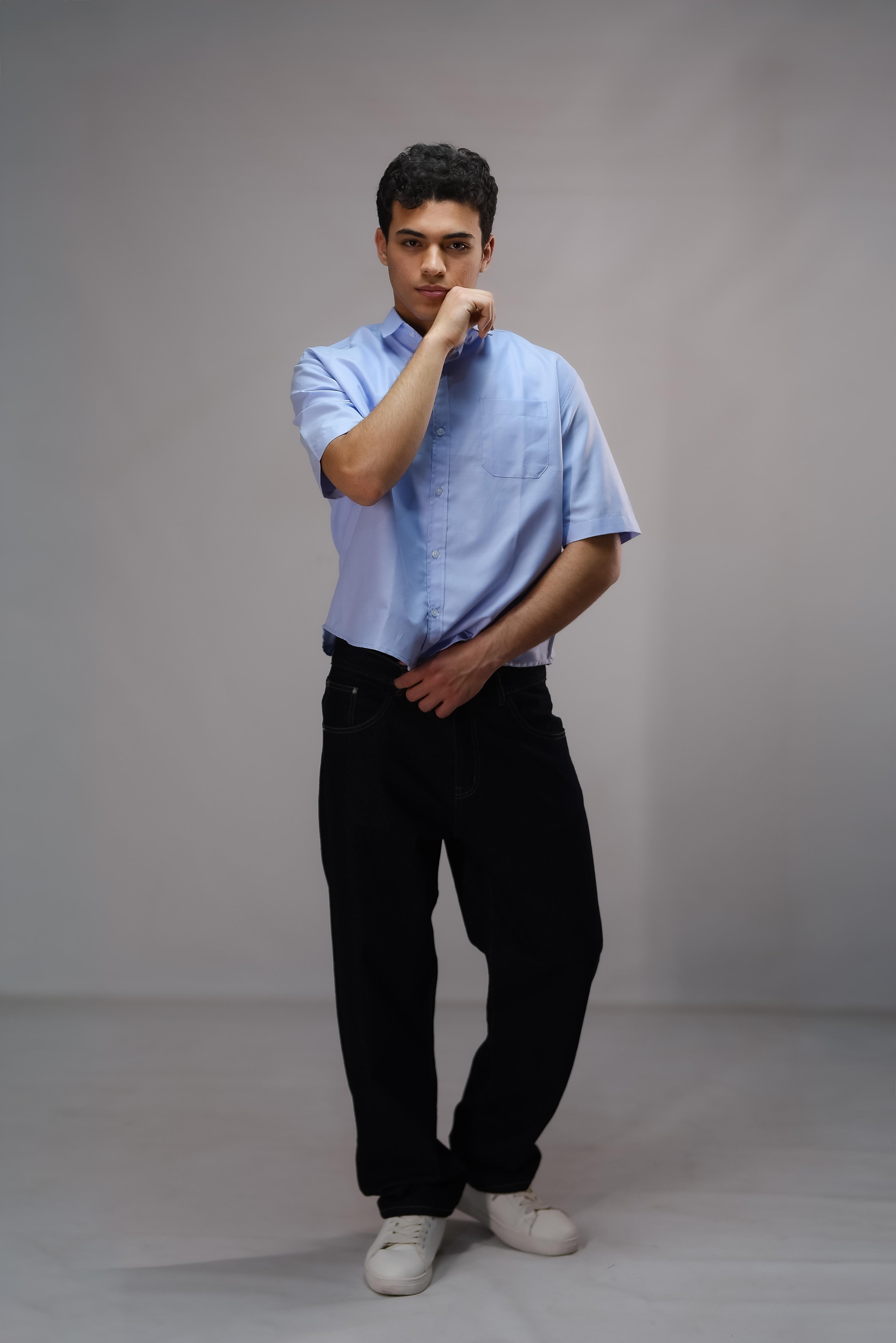 Clean code shirt (short sleeve)