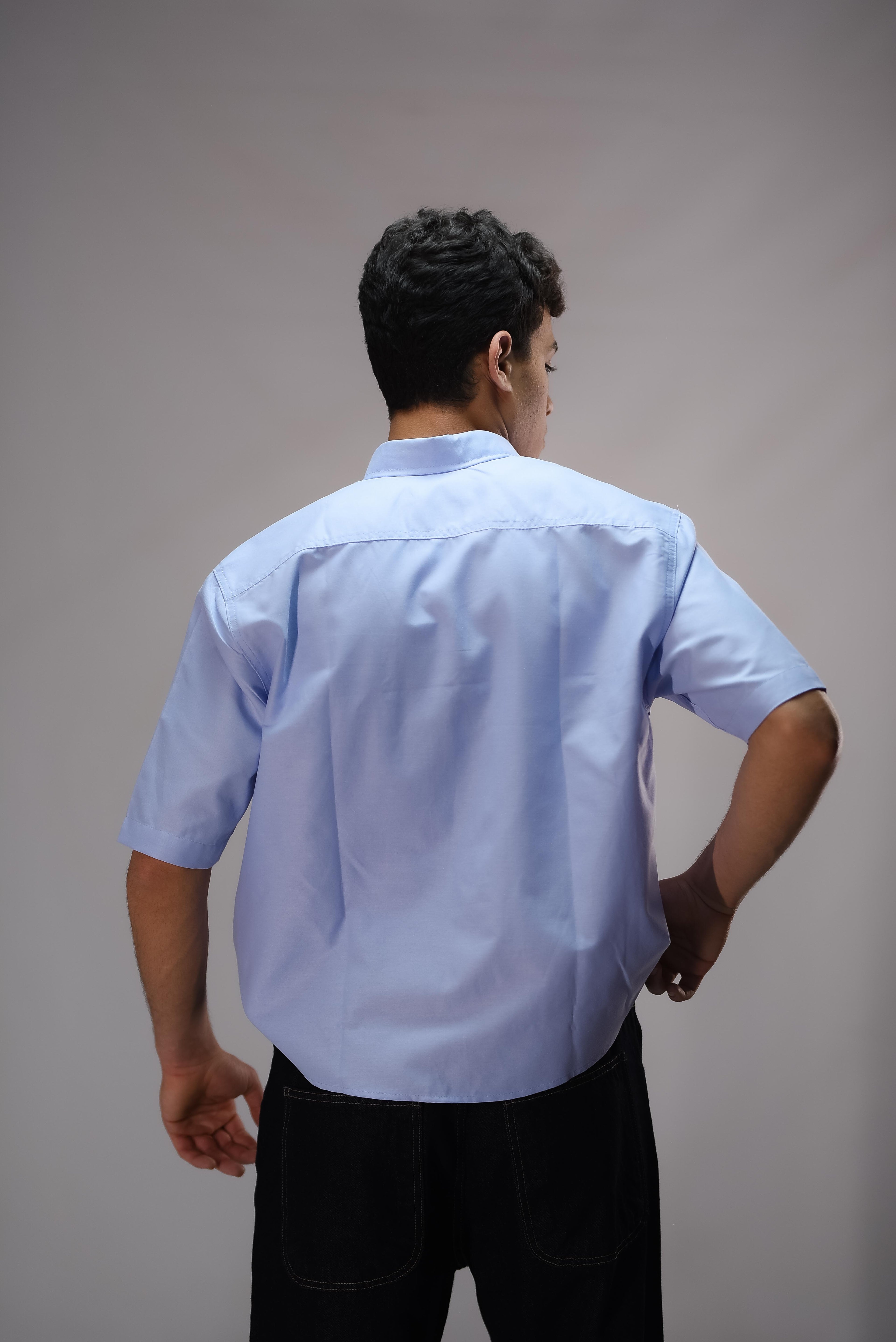 Clean code shirt (short sleeve)