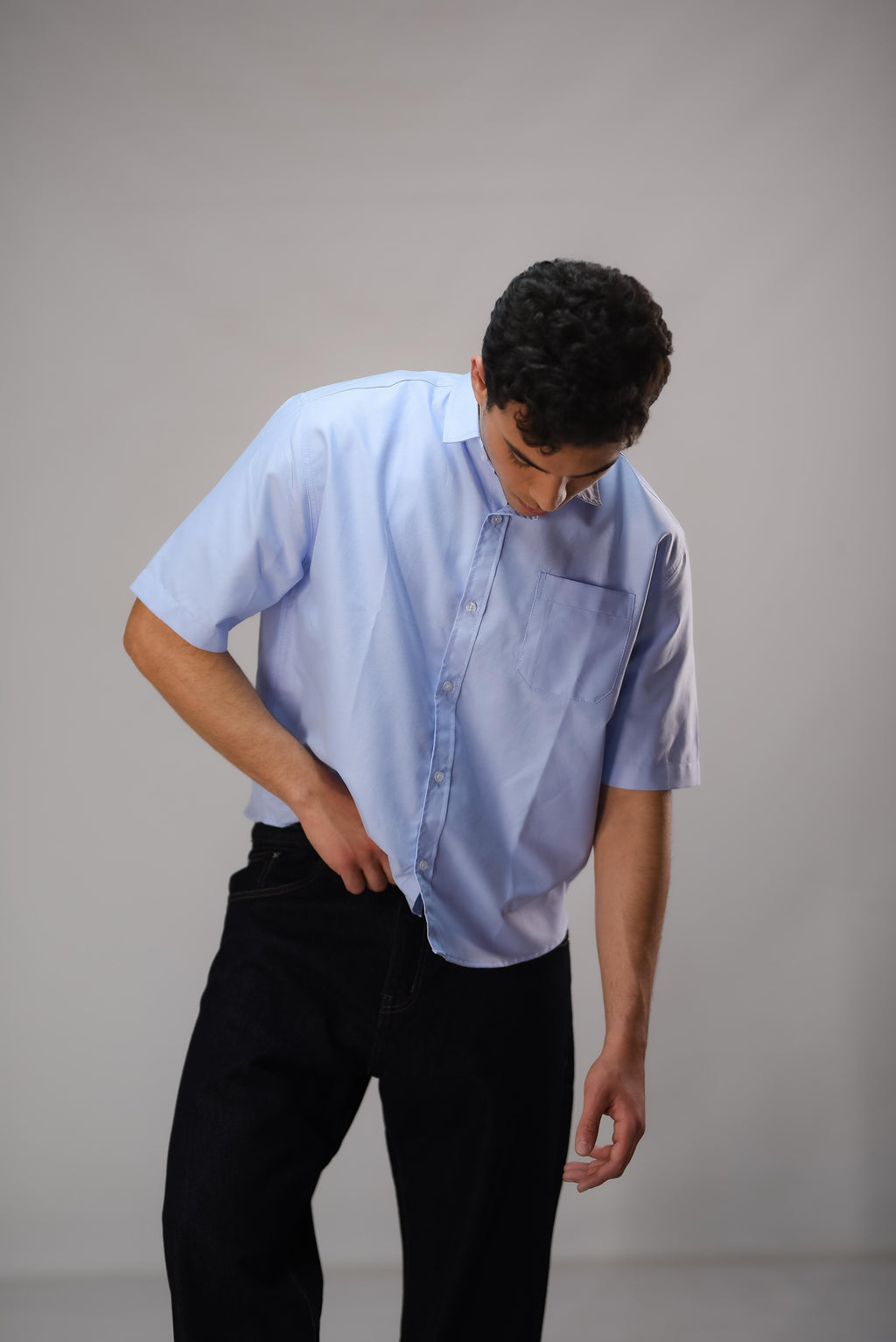 Clean code shirt (short sleeve)
