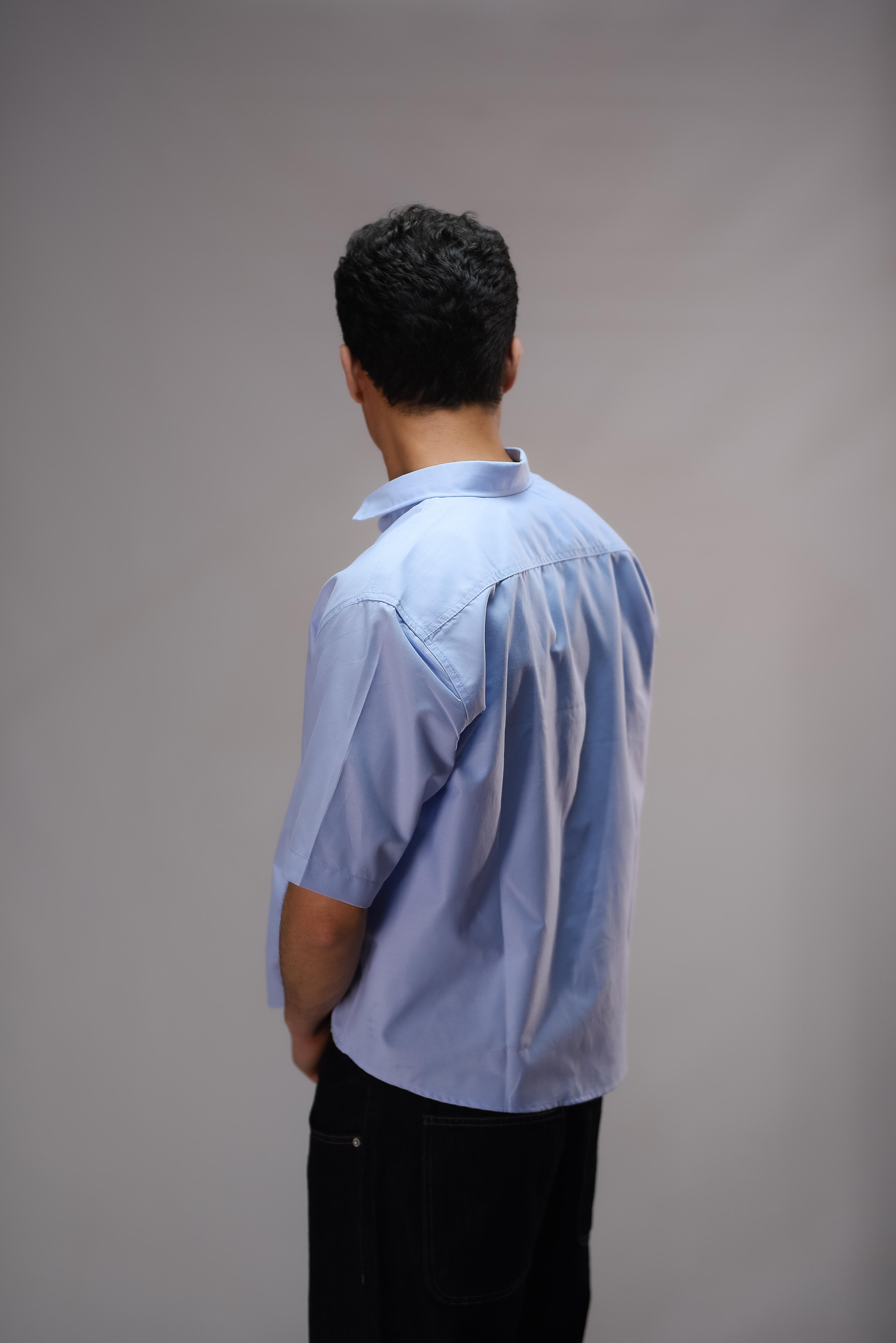 Clean code shirt (short sleeve)