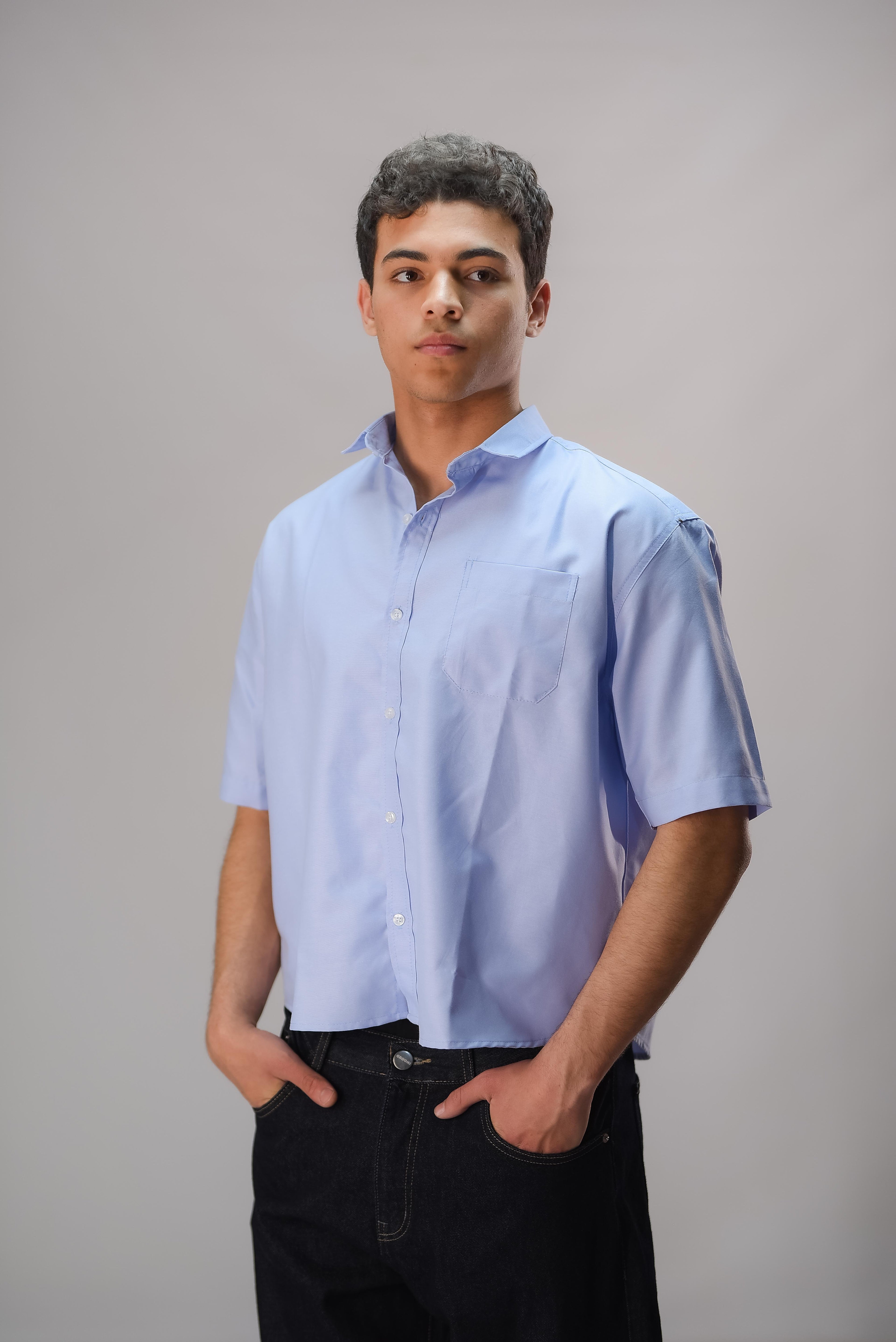 Clean code shirt (short sleeve)