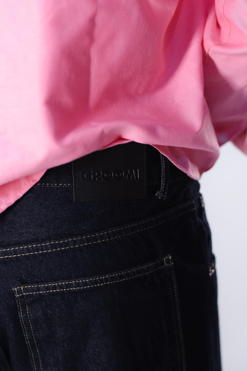 Clean code jeans