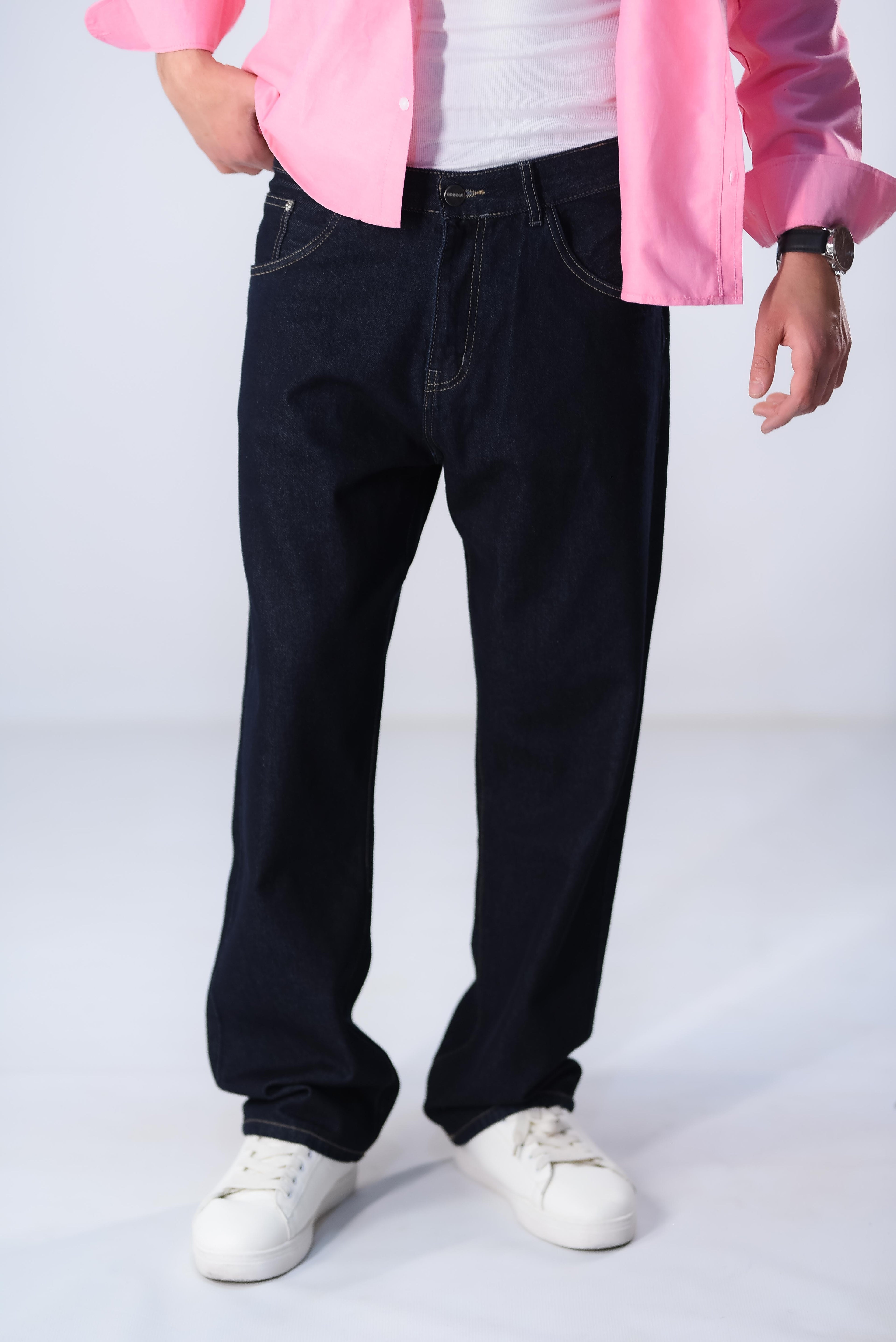 Clean code jeans