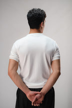 Groomi Knit T-shirt (solid)