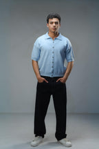 Groomi Polo Knit