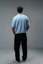 Groomi Polo Knit
