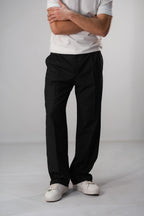 Easy fit pants (solid)