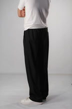 Easy fit pants (solid)