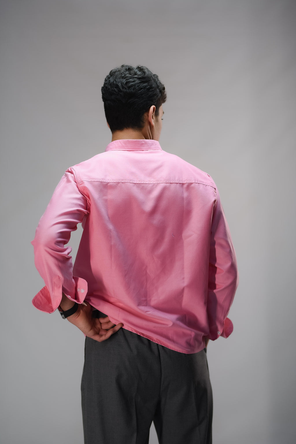 Clean code shirt (long sleeve)